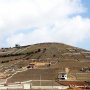 تخریب 44 فقره ساخت و ساز غیرمجاز در زمین های کشاورزی/ ثبت 461  پرونده زمین‎خواری در دادگستری سقز