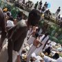 اسامی 366 زائر مفقودشده و 131 زائر جانباخته و 159 مجروح ایرانی اعلام شد