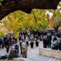 سالمندان قطعه گم شده در پازل برنامه ریزی های شهری مدیران