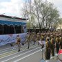 ارتش ایران همواره پيوند و همراهي خود را با ملت حفظ كرده است