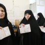تجلّی انتخابات حدأکثری و انتخاب اصلح در گرو نقش آفرینی زنان