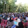 برگزاری برنامه «ئاله کوک» در سقز + عکس
