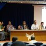 نشست «باستان شناسی منطقه سقز» در این شهرستان برگزار شد +عکس