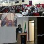 مجموعه اشعار و نامه های قاضی کوثر در سقز رونمایی شد