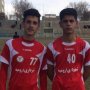 حضور دو فوتبالیست سقزی در لیگ برتر نونهالان کشور