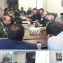 فعالان فرهنگی و رسانه ای سقز دغدغه های خود را با مدیرکل ارشاد در میان گذاشتند