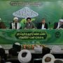 لزوم تشکیل مجلس مشترک در بین مذاهب جهان اسلام/مفهوم‌شناسی وحدت و تقریب نیاز امروز جامعه است