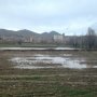 زمین های سبزی کاری سقز را سیل برد/ مسئولان برای مالباختگان سیل چه خواهند کرد؟!