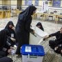 نماینده دو حوزه کردستان براساس آمار غیررسمی شناخته شدند