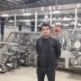 شروع به کار آزمایشی کارخانه سیگارسازی سقز/اشتغال زایی اولیه برای 200 نفر