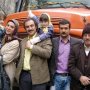 قصه «پایتخت» با ایران آغاز می‌شود/ ۶ قسمت از فیلمنامه نوشته شد