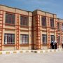 احداث مدرسه 12 کلاسه توسط خیر سقزی