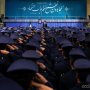 امام‌خامنه‌ای: ۲۲ بهمن امسال تماشایی خواهد بود/ حکومت آمریکا بدتر از داعشی‌های وحشی است