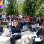 موسیقی تا چه حد تسکین دهنده ی دردهای مردم است؟!/ سقز، سهم ناچیزی از شبکه استانی دارد