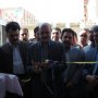 مجهزترین مرکز معاینه فنی خودرو در غرب کشور افتتاح شد+ عکس