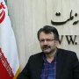بیگلری: به شدت از نیروی انتظامی گلایه دارم