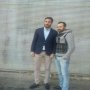 حضور دوباره سوشا مکانی در دادسرای فرهنگ و رسانه+ عکس