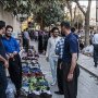 نرخ بیکاری کردستان دو رقمی شد/ مردم ۶ استان بیکارتر شدند!