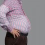 تاثیرات متابولیسمی ورزش بر کبد چرب/ چاقی شکمی نقش مهمی در افزایش خطر ابتلا به کبد چرب دارد