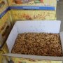 کشف محموله میلیاردی گردو قاچاق در سقز