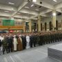 انتخابات باید گسترده، سالم، پر شور و با امنیت برگزار شود/ بر روی مسئله معیشت مردم و نیروهای مسلح و تقویت اقتصاد کشور تأکید دارم