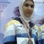 بانوان ورزشکار می توانند الگوی اخلاقی برای سایر افراد جامعه باشند