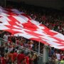 پرسپولیس 4 - پدیده صفر/جشن قهرمانی پرسپولیس همراه با قاطع ترین برد برانکو + حاشیه