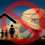 اهداف شبکه های ماهواره ای سست کردن بنیان خانواده های ایرانی است