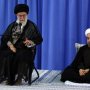 انقلاب اسلامی مردم را از حاشیه به متن آورد/مسئولان با ابتکارات جدید ملت را خوشحال کنند/در تصمیم‌گیری‌های بین‌المللی دقت داشته باشید