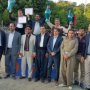 برترین های جشنواره بین المللی ورزش های بومی و محلی مریوان معرفی شدند