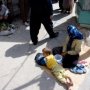 تکدی گری؛ لکه سیاه بر سیمای شهر سقز