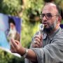 انصاف نیست که آقای هاشمی برای حفاظت از خودش اینقدر از بیت‌المال هزینه کند ولی یک ملت بزرگ 80 میلیونی در برابر دشمنانش بی‌دفاع بماند