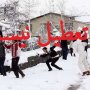 مدارس تمام مقاطع تحصیلی سقز و زیویه امروز سه شنبه باز است