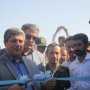 طرح آبرسانی به روستای «نورآباد» سقز به بهره برداری رسید