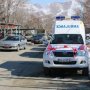 واگذاری 2 دستگاه تجهیزات پزشکی و یک آمبولانس به بیمارستان تامین اجتماعی سقز