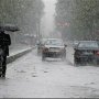 بارش برف و باران کردستان را فرا می‌گیرد