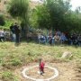 دبستان روستای سوته در سقز کلنگ زنی شد/کوچکترین اهمال در مدارس فرسوده تبعات جبران ناپذیری را به دنبال دارد