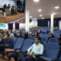برگزاری مسابقات دادگاه مجازی ویژه رشته حقوق در دانشگاه پیام نور سقز