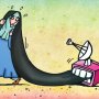 ماهواره، مدرس بی خانواده ی خانواده های ایرانی/ وقتی دنیای مجازی حیا و حرمت را به تاراج می برد؟!