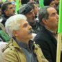 اقتدار و حضور حماسی سقزی ها در مراسم 9 دی/ آتش فتنه باز خاموش شد + عکس
