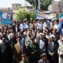 روز قدس، مظهر وحدت و یکپارچگی جهان اسلام است/ سپاه هر نوع تهدیدی را در داخل و خارج به سرعت پاسخ می دهد