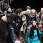 مشخص شدن آثار راه یافته به بخش مسابقه دومین جشنواره نمایش نامه خوانی سقز