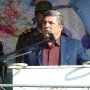 وحدت بین ملت و نظام برهم زدنی نیست/ در برابر توطئه های استکبار جهانی تسلیم نخواهیم شد