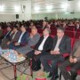 حل مشكلات آموزش و پرورش نیازمند مشاركت بيشتر ادارات و مردم است