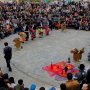 استارت جشن تئاتر خیابانی سقز فردا زده می شود