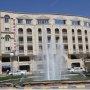 هتل کُرد سقز با 90 درصد پیشرفت در حال ساخت است
