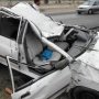8کشته و زخمی در حادثه تصادف محور دیواندره- سقز