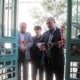 افتتاح مرکز آموزشی و توانبخشی نیوشای سقز