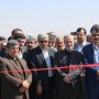 مصوبات سفر وزیر راه و شهرسازی به کردستان برای شهرستان های سقز و بانه