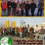 همدردی سقزی ها با سرباز فداکار مریوانی